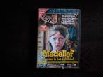 Madelief krassen in het tafelblad, origineel, Avontuur, Alle leeftijden, Ophalen of Verzenden, Zo goed als nieuw