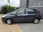 Citroen C4 Picasso 1.6 VTi Business 5p., trekhaak, navigatie, Stof, Zwart, C4 (Grand) Picasso, Origineel Nederlands