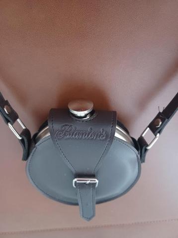 Whisky Blanton's pocket. beschikbaar voor biedingen