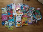 Kinderpartijtje pakket, Ophalen of Verzenden, Zo goed als nieuw, Overige typen, Overige