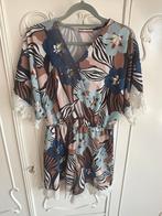 Nieuw ibiza jumpsuit maat S 36, Kleding | Dames, Jumpsuits, Ophalen of Verzenden, Nieuw, Maat 36 (S), Overige kleuren