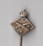 Artillerie embleem speldje, Verzamelen, Niet vindbaar, Niet vindbaar, Nederland, Embleem of Badge