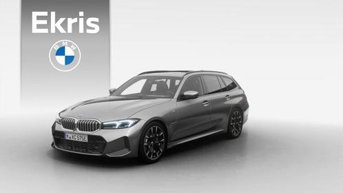 BMW 3-serie Touring 330e | M-Sportpakket | Innovation pack |, Auto's, BMW, Bedrijf, Te koop, 3-Serie, 360° camera, ABS, Achteruitrijcamera