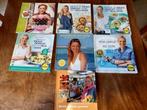 sonjabakker boeken, Hobby en Vrije tijd, Ophalen of Verzenden, Zo goed als nieuw