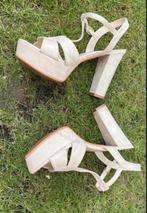 Schoenen  maat  40, Kleding | Dames, Schoenen, Ophalen of Verzenden, Zo goed als nieuw
