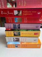 Erica James meerdere titels, Ophalen of Verzenden, Zo goed als nieuw