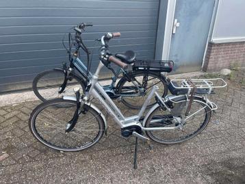 Elektrischen Fiets Batavus Stream Onderdelen beschikbaar voor biedingen