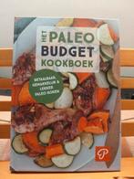 Simone van der Koelen - Paleo budget kookboek, Ophalen of Verzenden, Zo goed als nieuw, Simone van der Koelen