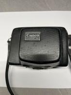 Canon analoge foto camera Canonet QL, Audio, Tv en Foto, Fotocamera's Analoog, Ophalen, Gebruikt, Compact, Canon
