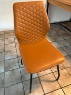 Eetkamerstoelen 6 stuks, Huis en Inrichting, Ophalen, Zo goed als nieuw, Vijf, Zes of meer stoelen