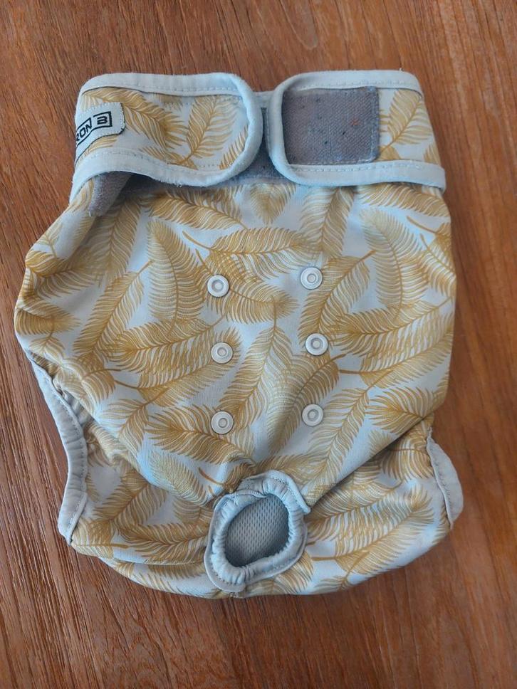 *SHARON B* LOOPHEIDSBROEKJE MAAT L IZGST!, Dieren en Toebehoren, Hondenkleding, Zo goed als nieuw, Overige hondenkleding, Ophalen of Verzenden