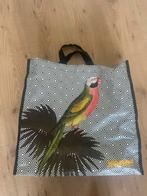 Leuke bigshopper boodschappentas alexender parkiet, Ophalen of Verzenden, Shopper