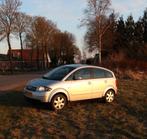 Audi A2 1.4 TDI 55KW 2001 Grijs, Voorwielaandrijving, Stof, 965 kg, 23 km/l