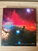 Space, over de Grenzen van het Heelal, John Gribbin, Overige wetenschappen, Ophalen of Verzenden, Zo goed als nieuw