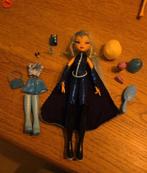Winx pop icy 2004, Kinderen en Baby's, Speelgoed | Poppen, Ophalen of Verzenden, Barbie