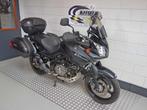 SUZUKI V-STROM 650 DL 650 (bj 2008), 2 cilinders, Motorrijbewijs A, Bedrijf, Meer dan 35 kW