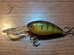 Illex Mascle deep 7cm, Watersport en Boten, Ophalen of Verzenden, Zo goed als nieuw, Overige typen
