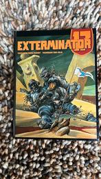 Exterminator 17 -Bilal- uitstekende staat, Boeken, Stripboeken, Eén stripboek, Ophalen of Verzenden, Zo goed als nieuw