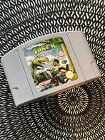 Turok | N64 | Nintendo 64 Game, Ophalen of Verzenden, Gebruikt
