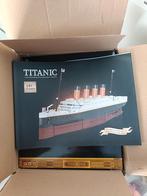 Titanic boot 9090stuks, Hobby en Vrije tijd, Modelbouw | Boten en Schepen, Ophalen of Verzenden, Nieuw, Overige merken