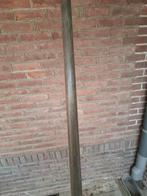 Trapleuning Hout, Doe-het-zelf en Verbouw, Hout en Planken, Ophalen, Gebruikt, 250 tot 300 cm