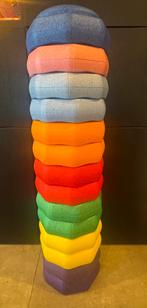 Stepping stones 14x, Ophalen of Verzenden, Gebruikt, Overige typen