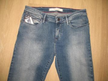Wrangler Stretch Spijkerbroek Corynn Mt.29 Ongedragen beschikbaar voor biedingen