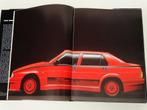 Auto Totaal Alfa Romeo mooi boek, Boeken, Auto's | Boeken, Hubert, Alfa Romeo, Ophalen of Verzenden, Zo goed als nieuw
