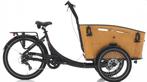 Vogue superior bruin showroom model, Fietsen en Brommers, Nieuw, Overige merken, Elektrisch, 4 kinderen of meer