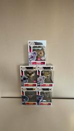 Complete Lion King Funko Pop Set, Ophalen of Verzenden, Nieuw