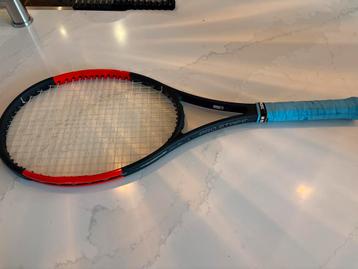 Wilson Pro Staff 97 - Grip 3 beschikbaar voor biedingen
