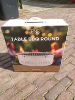 Rondetafel BBQ, Ophalen, Nieuw, Jens Living