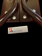 Phoenix Denemarken butterfly chair 1980 vintage, Ophalen, Gebruikt, Huysmans, Doorwerth