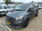 Mercedes-Benz Vito 116CDI L1H1 Automaat Airco Cruisecontrol, Auto's, Automaat, Euro 5, Achterwielaandrijving, Gebruikt