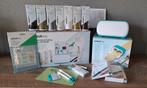 Cricut Joy Gift Bundle 3x gebruikt, Hobby en Vrije tijd, Scrapbooking, Ophalen of Verzenden, Zo goed als nieuw