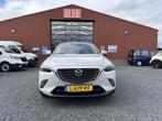Mazda CX-3 2.0 120 GT-M LEDER (bj 2017), Auto's, Keurmerk '100% Onderhouden', 1998 cc, Gebruikt, 4 cilinders