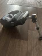Maxi cosi easyfix, Ophalen, Zo goed als nieuw, Isofix, 0 t/m 13 kg