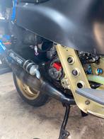 70cc stage 6 sprinterblok LC, Ophalen of Verzenden, Zo goed als nieuw, Tweetakt, Overige modellen