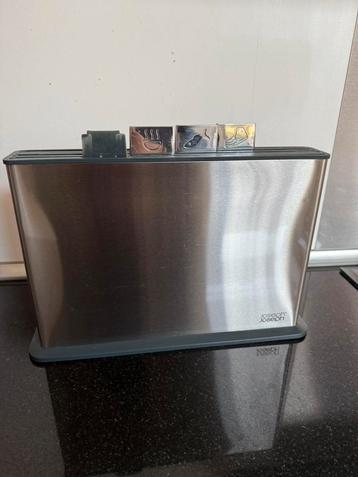 Snijplank Joseph Joseph beschikbaar voor biedingen