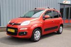 Fiat Panda 0.9 TwinAir Lounge AUTOMAAT, Gebruikt, Euro 6, Panda, Origineel Nederlands