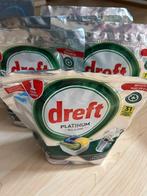 Gratis - Dreft platinum vaatwastabletten, Huis en Inrichting, Schoonmaakartikelen, Ophalen, Schoonmaakmiddel