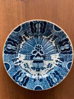 Makkums aardewerk wandbord, Antiek en Kunst, Ophalen of Verzenden