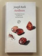 Joseph Roth: Aardbeien, Ophalen of Verzenden, Zo goed als nieuw, Nederland