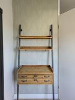 leunkast living rook, Huis en Inrichting, Ophalen, Zo goed als nieuw