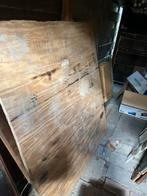 Gratis hout/platen/planken, Ophalen, Gebruikt, Minder dan 25 mm, Plank