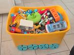 Grote bak Duplo - Nieuw!, Kinderen en Baby's, Speelgoed | Duplo en Lego, Ophalen of Verzenden, Nieuw, Losse stenen, Duplo