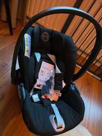 Cybex Autostoel + Base, Kinderen en Baby's, Autostoeltjes, Ophalen