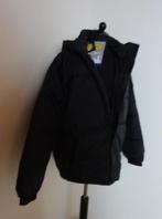 NIEUW Maat L. Warme Winter Jas van 80 % eenden dons van, Maat 52/54 (L), Zwart, Nieuw, Ophalen of Verzenden