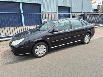 Citroen C5 2.0-16V Ligne Prestige *164.498 KM*CLIMA*NAVI beschikbaar voor biedingen