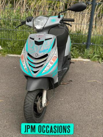 Piaggio zip 2000~ 2011 ~ 4takt! BROM beschikbaar voor biedingen